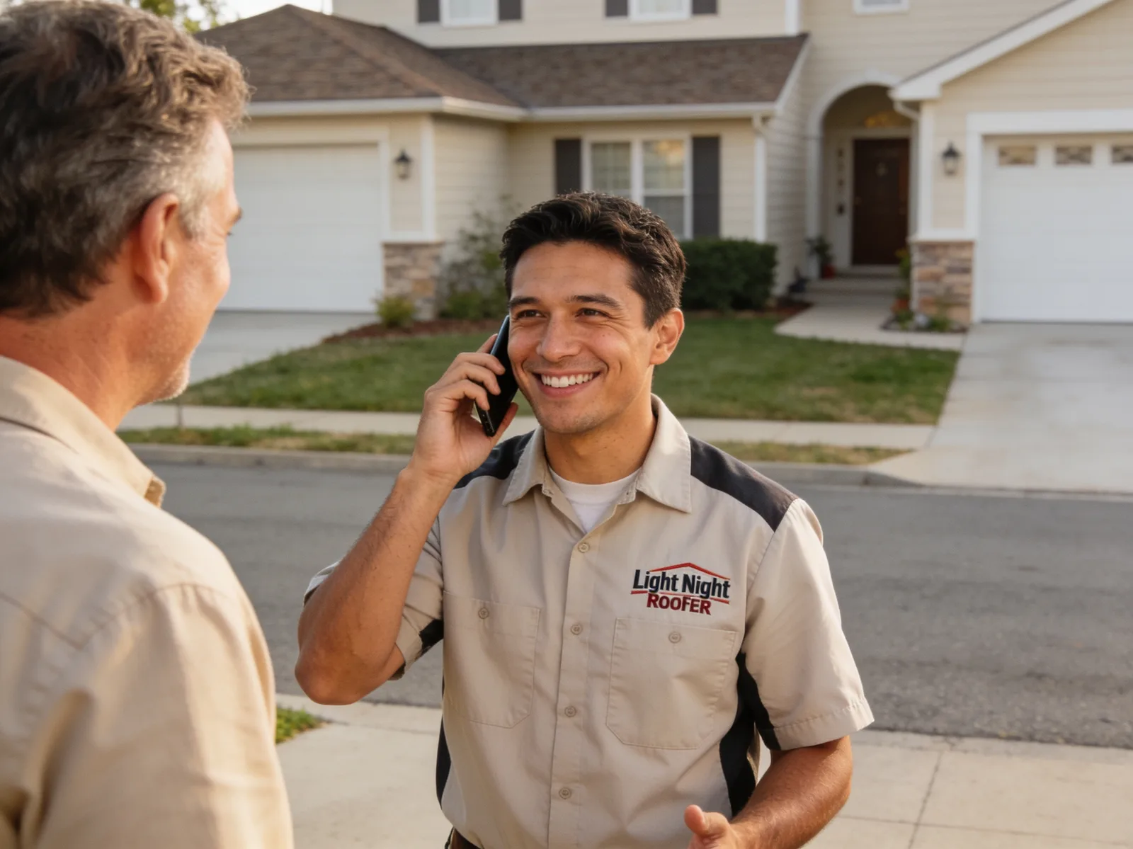 Emergency Roof Repair White Sulphur Springs, WV FAQs